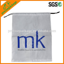 Wholesale Cotton Fabric Dust Bag And Drawstring Bag